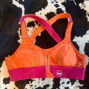 SHEFIT SPORTS BRA